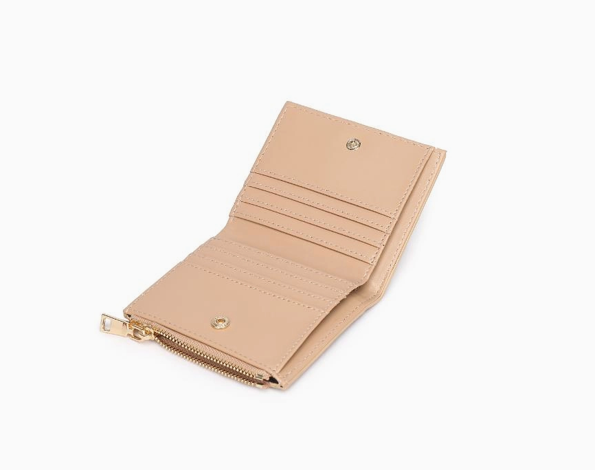 Amelie Woven Card Holder