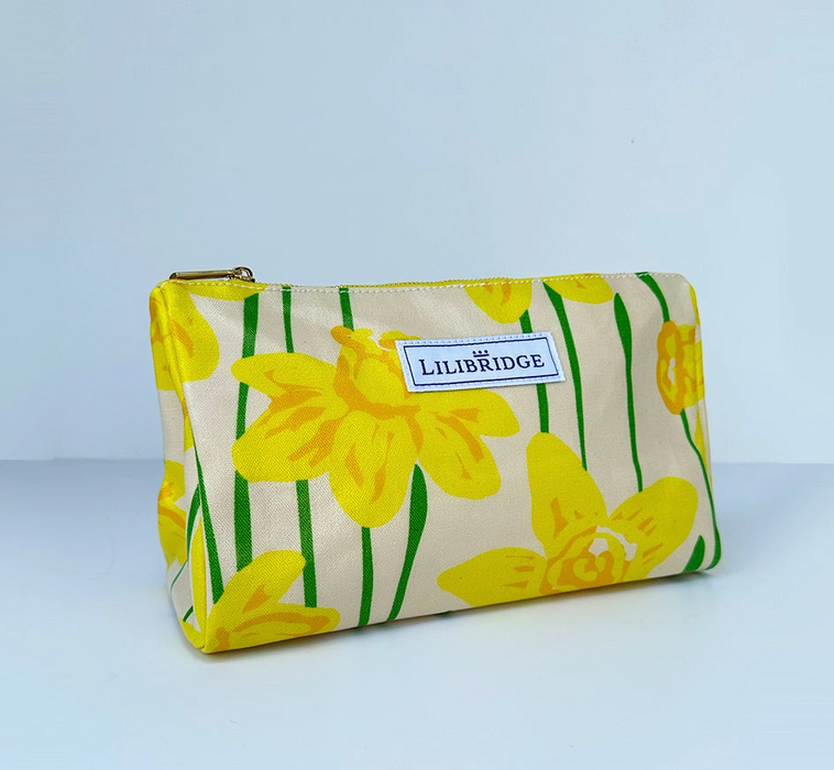 Makeup Bag