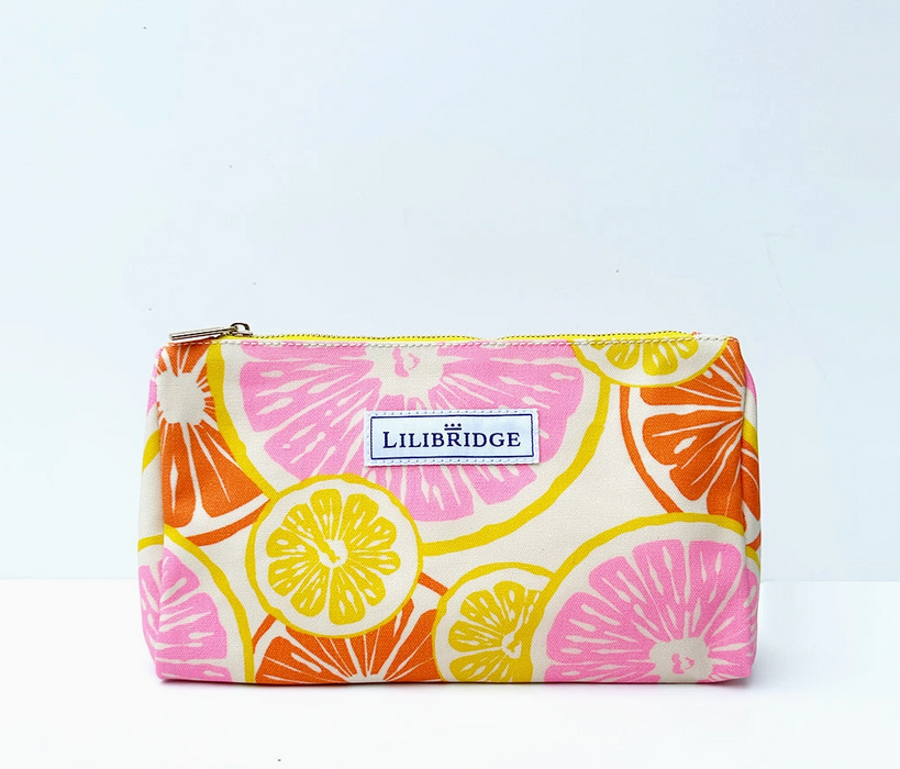 Makeup Bag