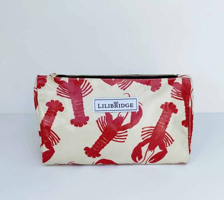 Makeup Bag