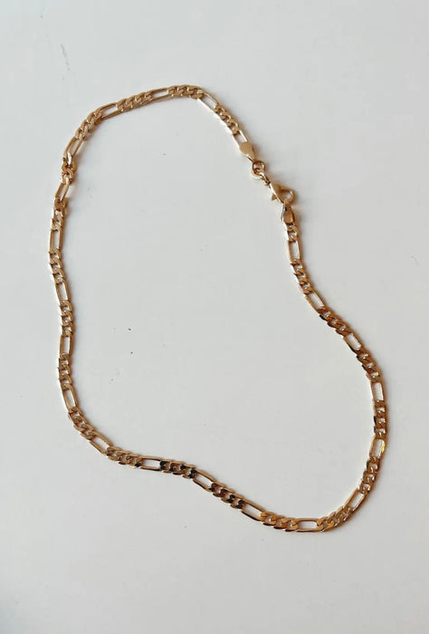 Tick Figaro Chain