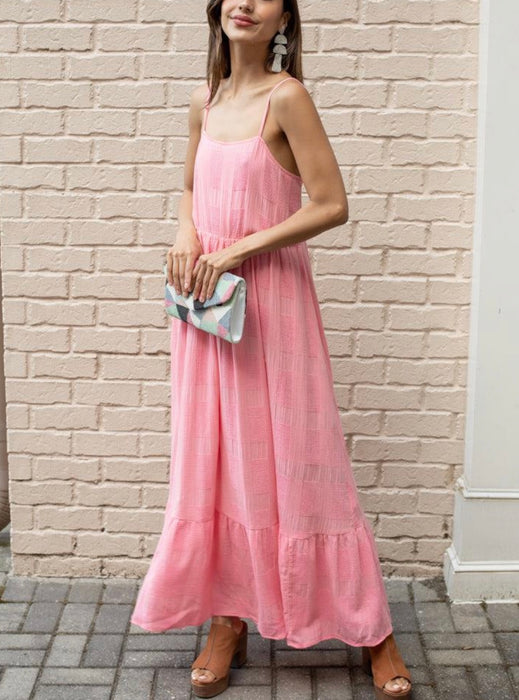 Maissane Dress