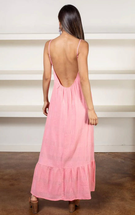Maissane Dress