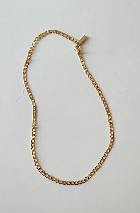 Cuban Link Chain