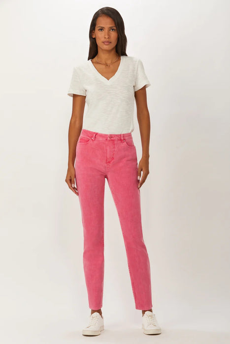 Melrose 5 Pocket Classic Jeans