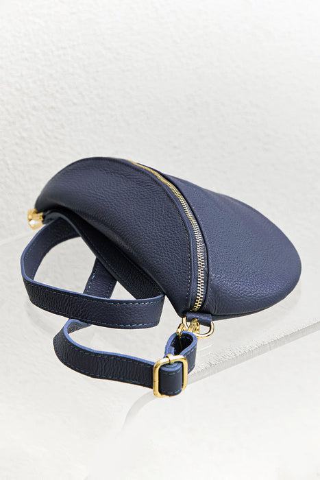THE SHELLY FANNY PACK