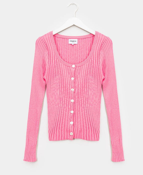 Samantha Knit Cardi