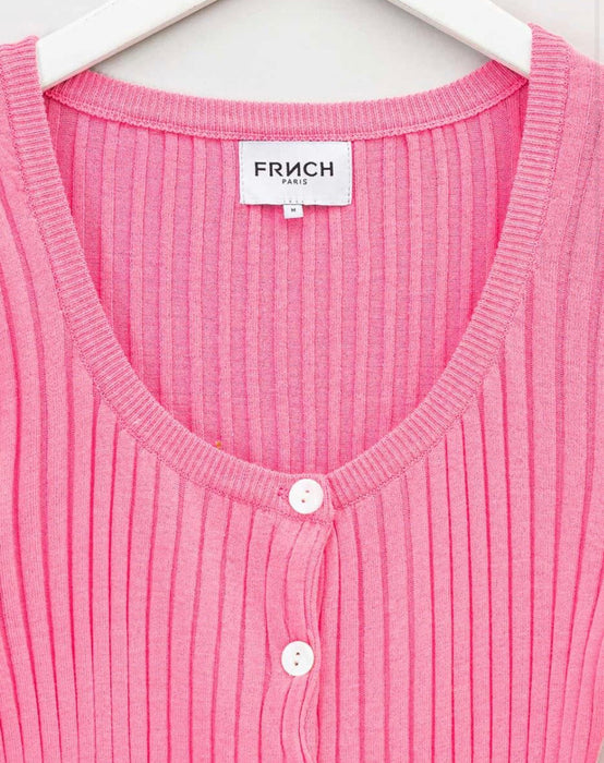 Samantha Knit Cardi