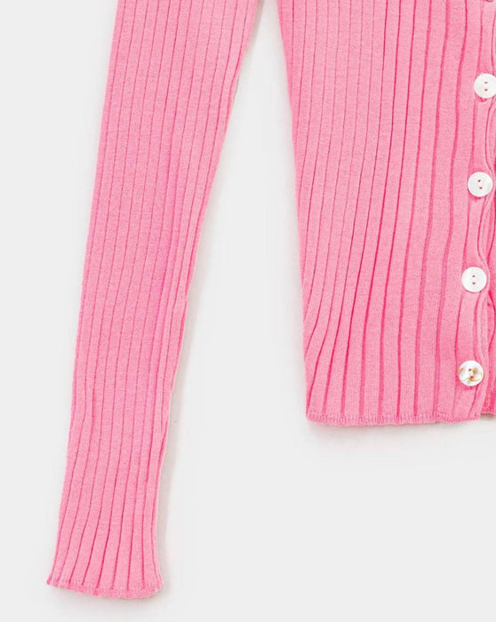 Samantha Knit Cardi