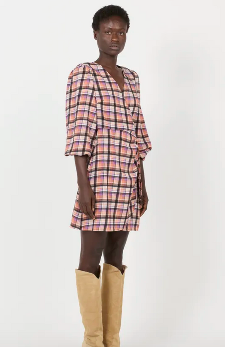 Gema Dress