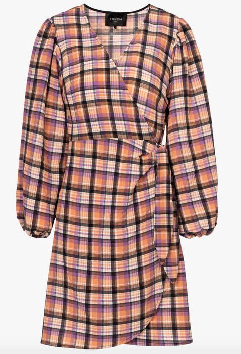Gema Dress