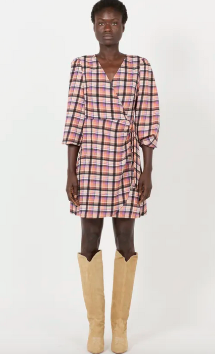 Gema Dress