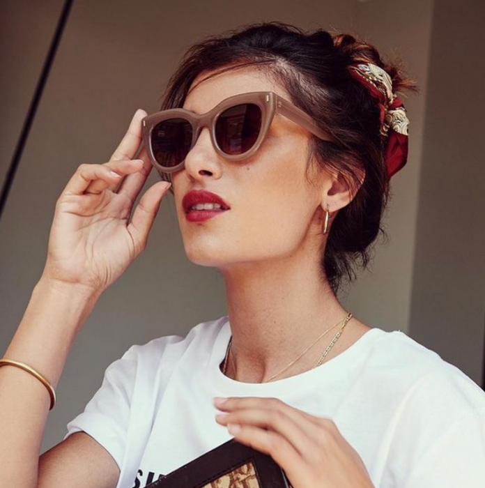 ROSETTA Sunglasses