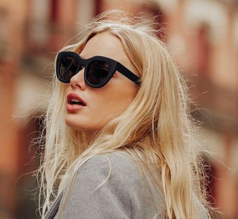 ROSETTA Sunglasses
