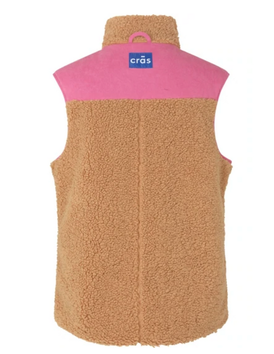 Adele Vest