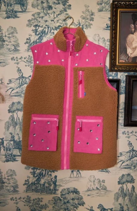 Adele Vest