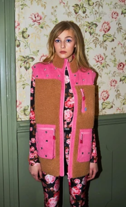 Adele Vest