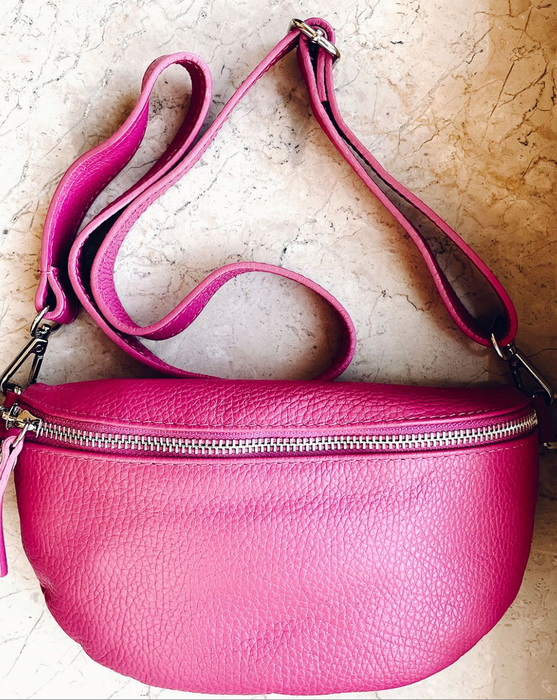 THE SHELLY FANNY PACK