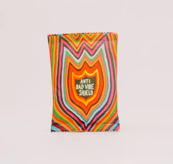 Salt Soak Anti Bad Vibe Shield