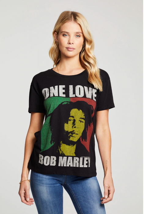 Bob Marley One Love