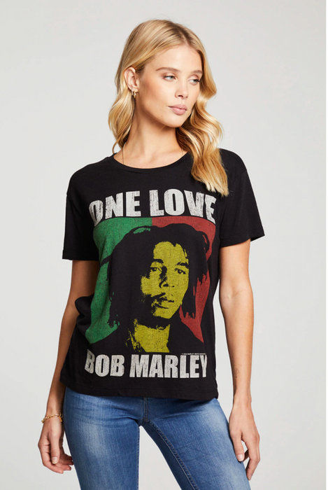Bob Marley One Love