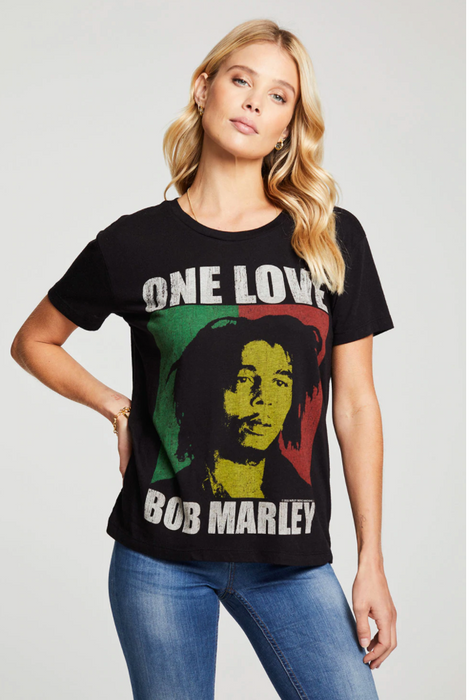 Bob Marley One Love