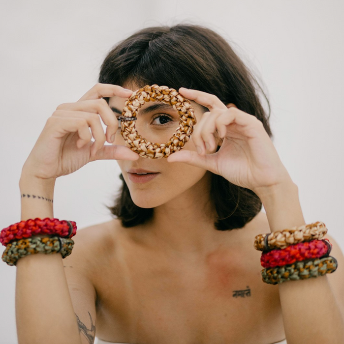 Nevoa Bracelet