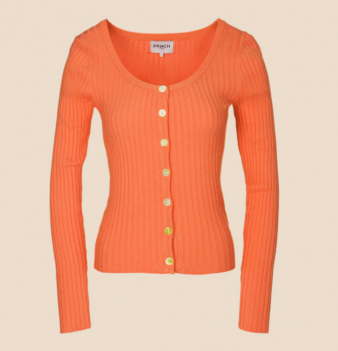 Samantha Knit Cardi