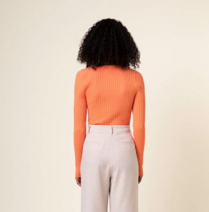 Samantha Knit Cardi