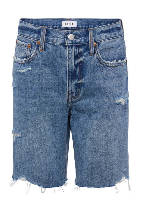 Kelly 90 Skater Short - ANTIDOTE