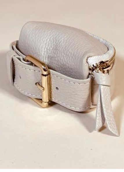 Laura Wristlet Pouch