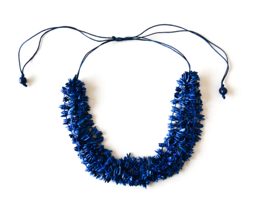 Mompox Melon Necklace