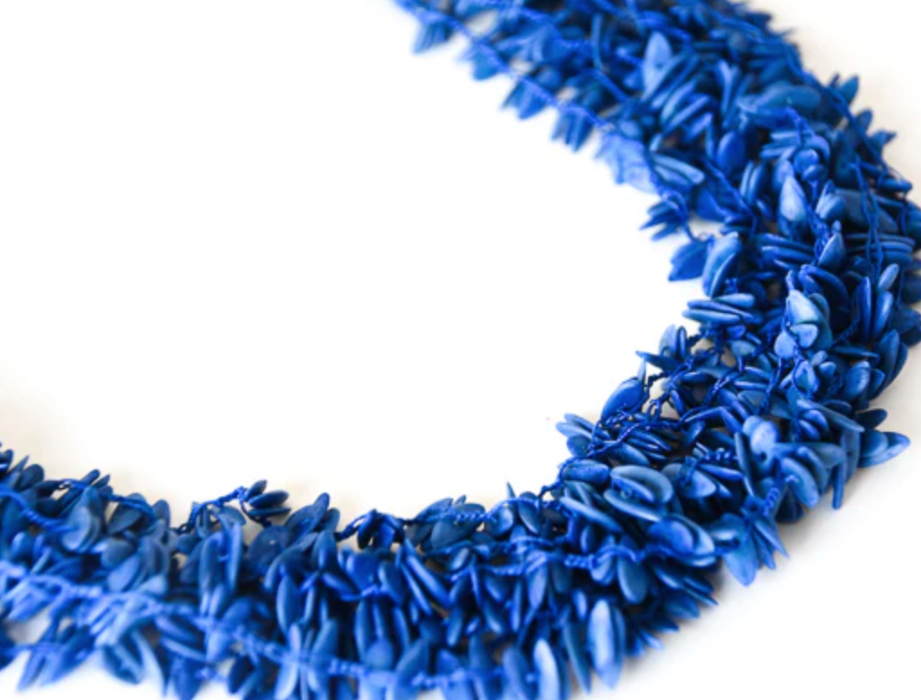 Mompox Melon Necklace