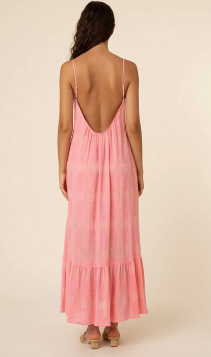 Maissane Dress