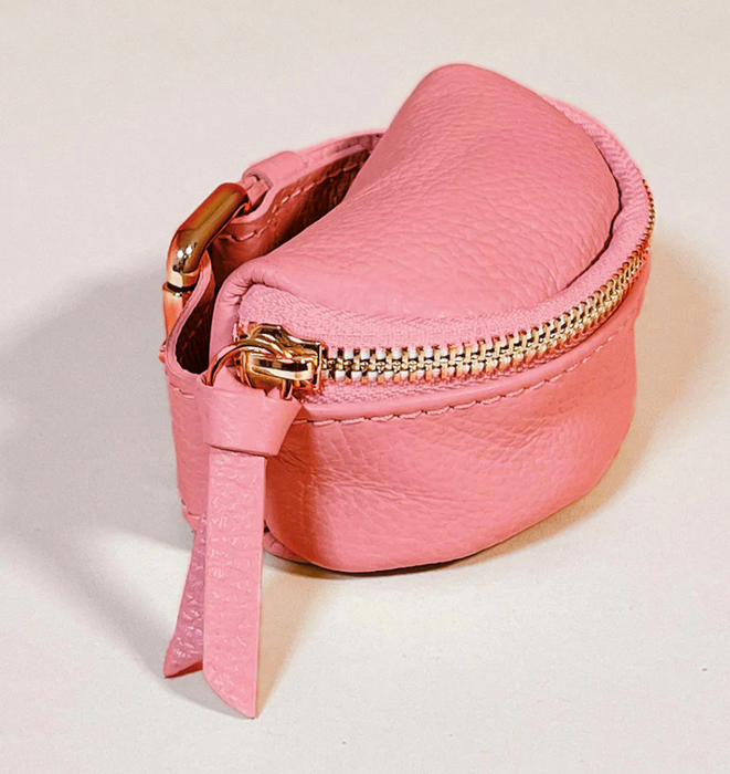 Laura Wristlet Pouch