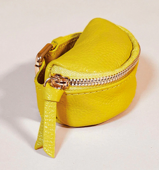 Laura Wristlet Pouch