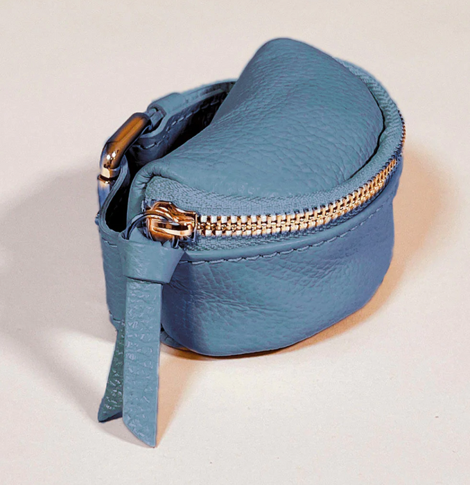 Laura Wristlet Pouch