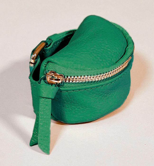 Laura Wristlet Pouch