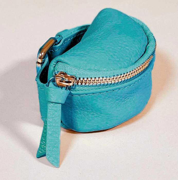 Laura Wristlet Pouch