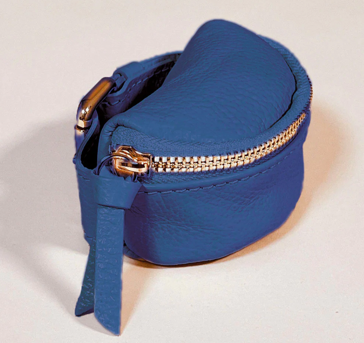 Laura Wristlet Pouch