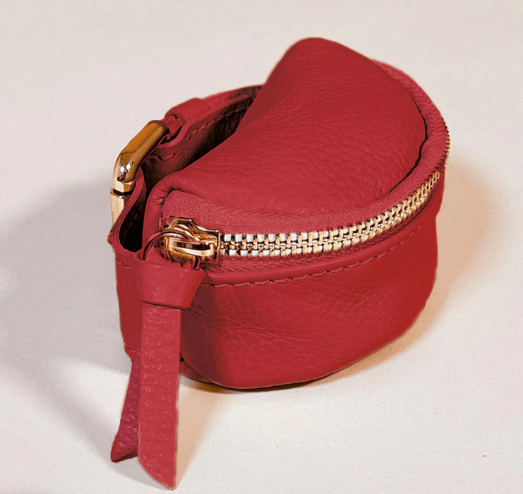 Laura Wristlet Pouch