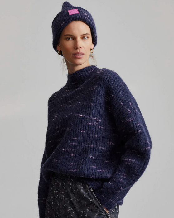 Albion Knit
