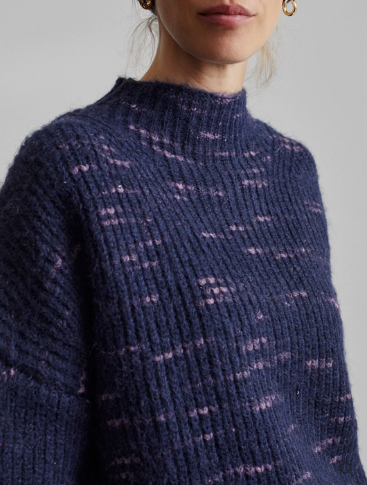 Albion Knit