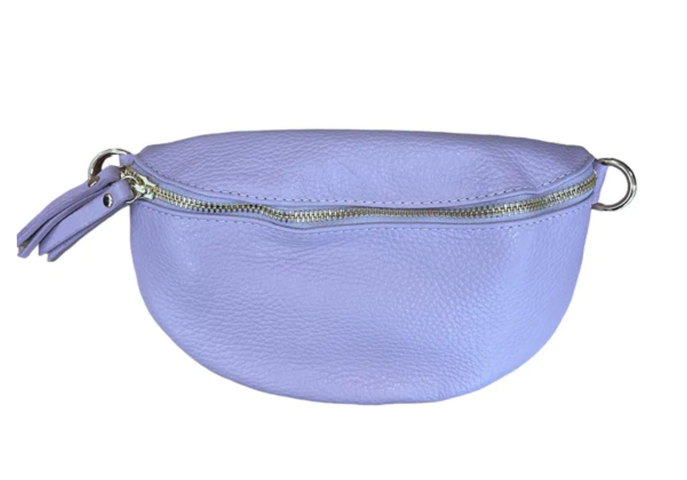 THE SHELLY FANNY PACK