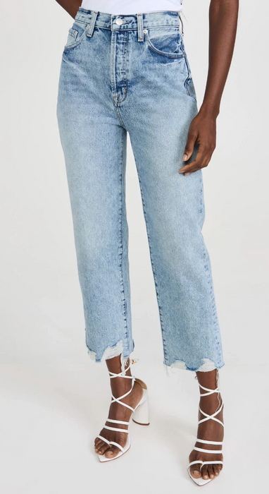 Cassie Crop Jeans - PALACE