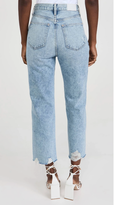 Cassie Crop Jeans - PALACE