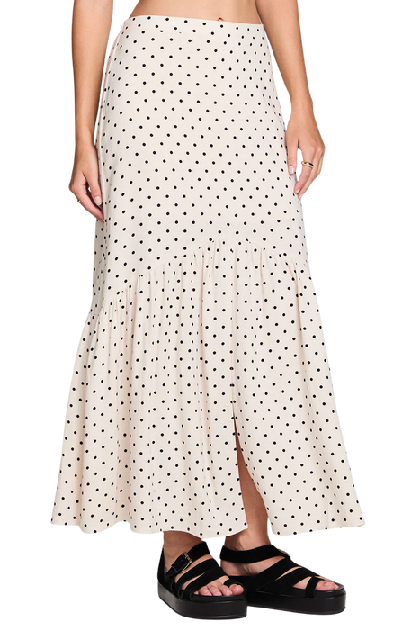 Beverley Midi Skirt