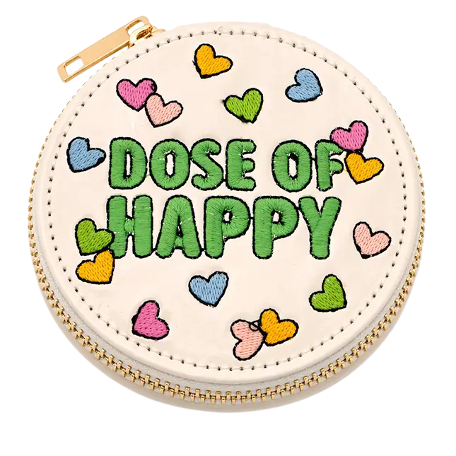 Daily Pill Organizer