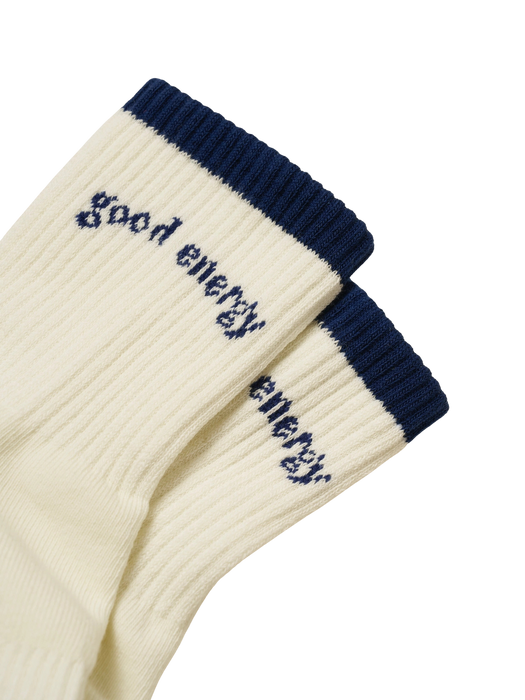Good Energy Grip Socks
