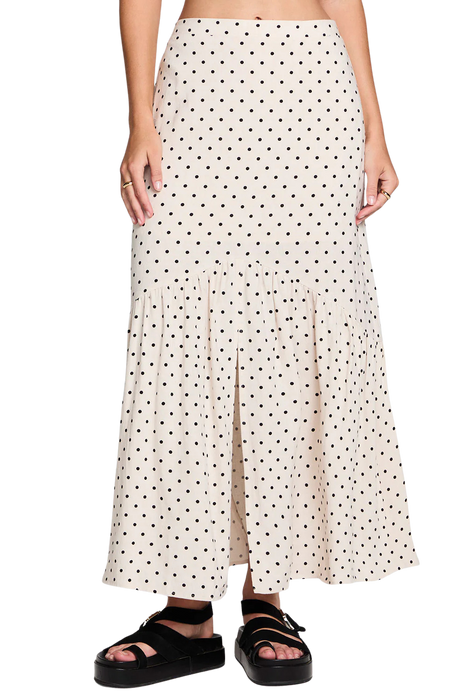 Beverley Midi Skirt